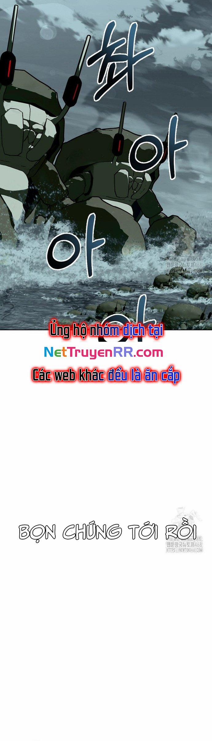 manhwax10.com - Truyện Manhwa Ông Chú Ma Pháp Thiếu Nữ Chương 34 Trang 37