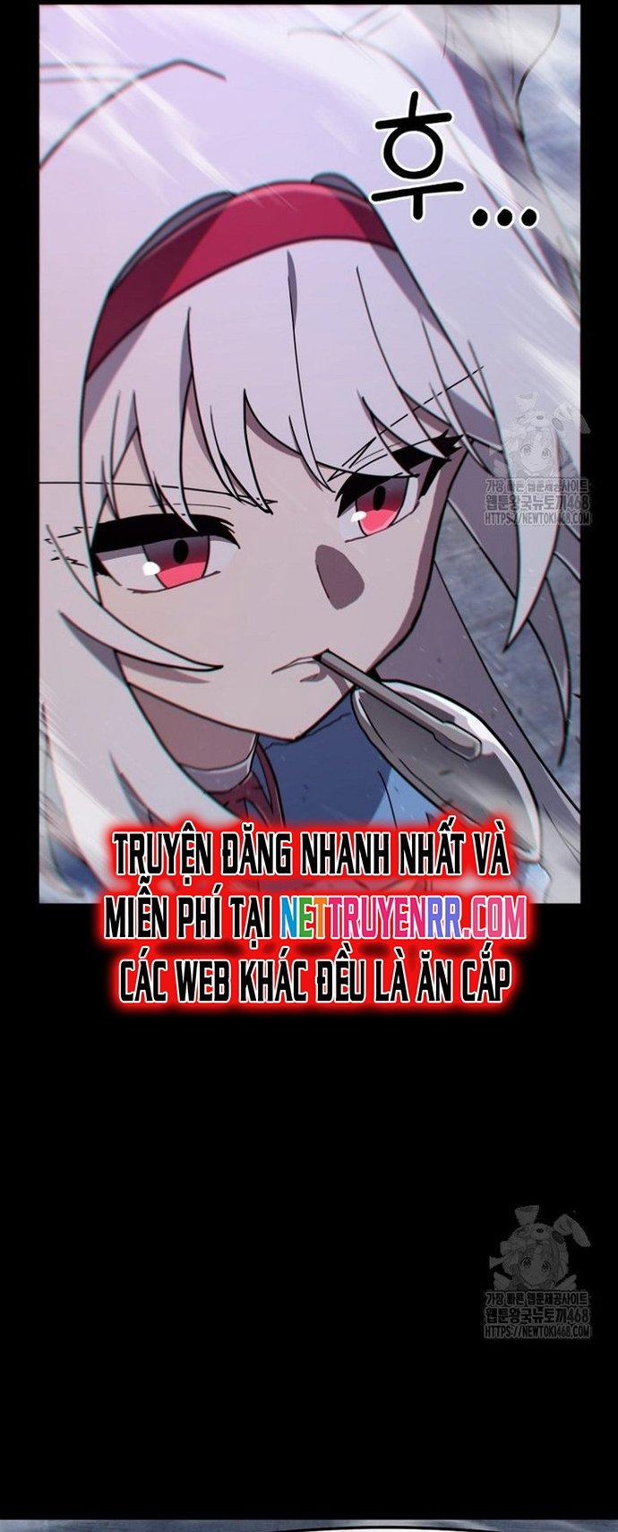 manhwax10.com - Truyện Manhwa Ông Chú Ma Pháp Thiếu Nữ Chương 34 Trang 43