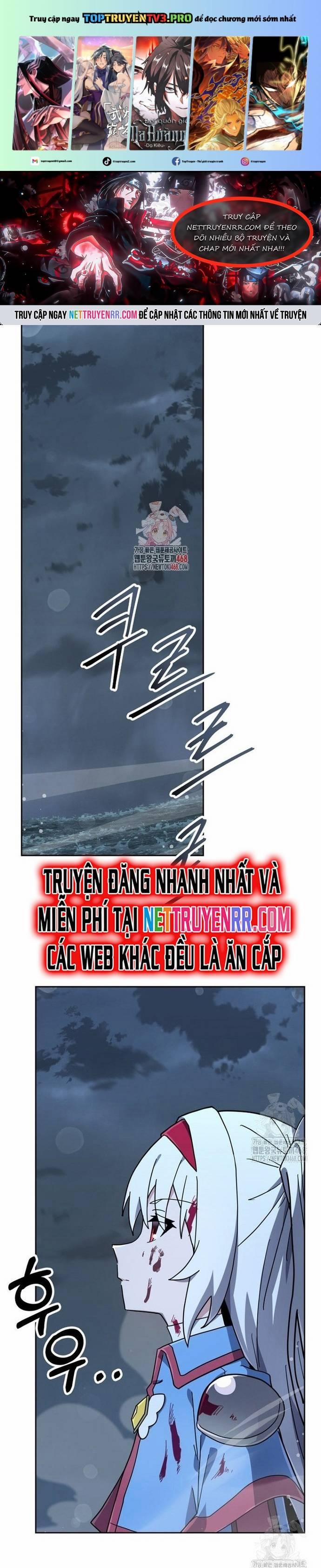 manhwax10.com - Truyện Manhwa Ông Chú Ma Pháp Thiếu Nữ Chương 38 Trang 1