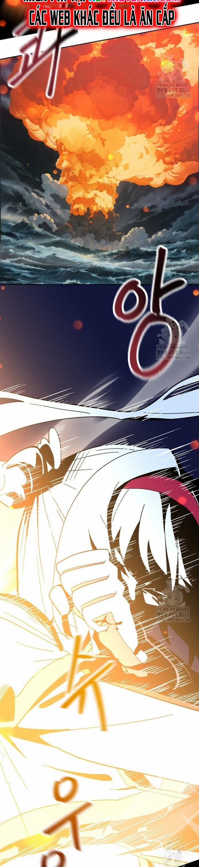 manhwax10.com - Truyện Manhwa Ông Chú Ma Pháp Thiếu Nữ Chương 38 Trang 14