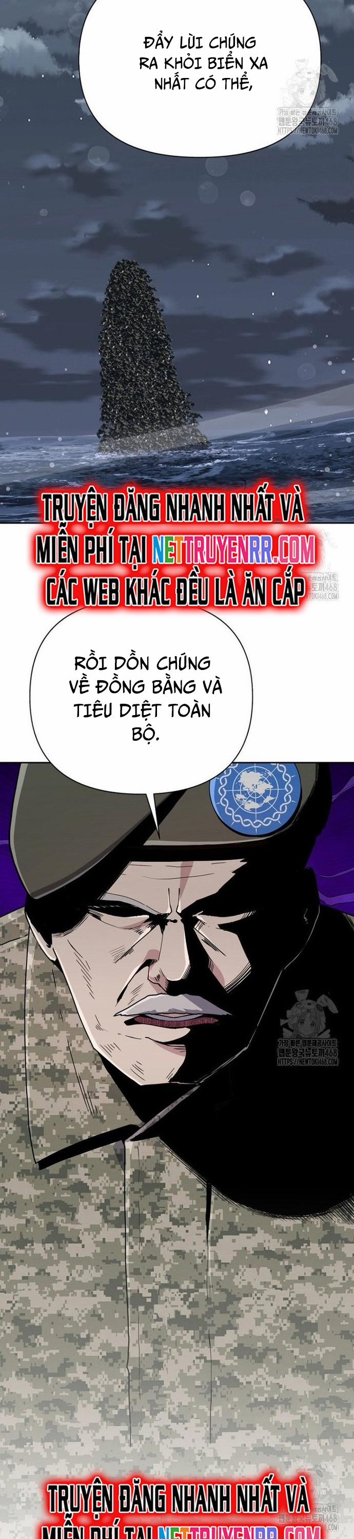 manhwax10.com - Truyện Manhwa Ông Chú Ma Pháp Thiếu Nữ Chương 39 Trang 11