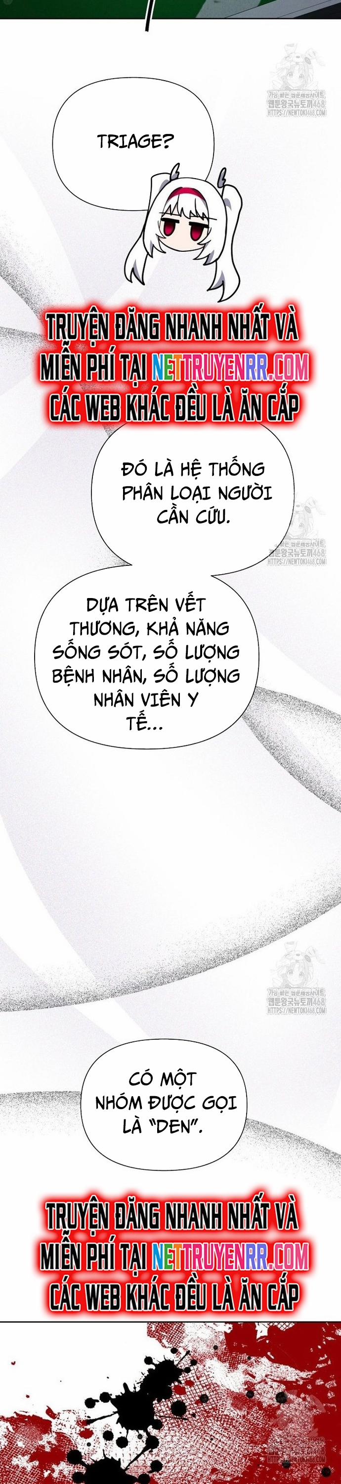 manhwax10.com - Truyện Manhwa Ông Chú Ma Pháp Thiếu Nữ Chương 39 Trang 34