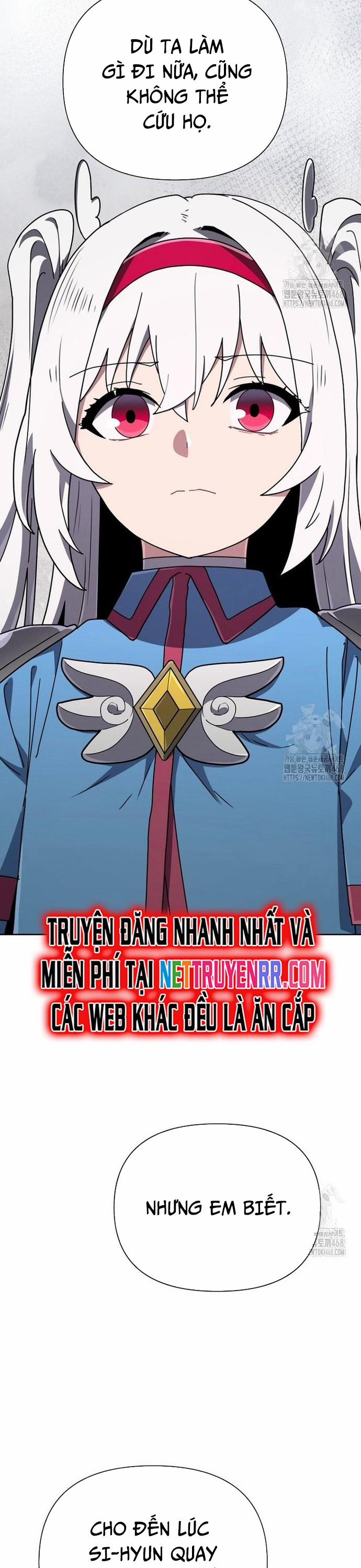 manhwax10.com - Truyện Manhwa Ông Chú Ma Pháp Thiếu Nữ Chương 39 Trang 36