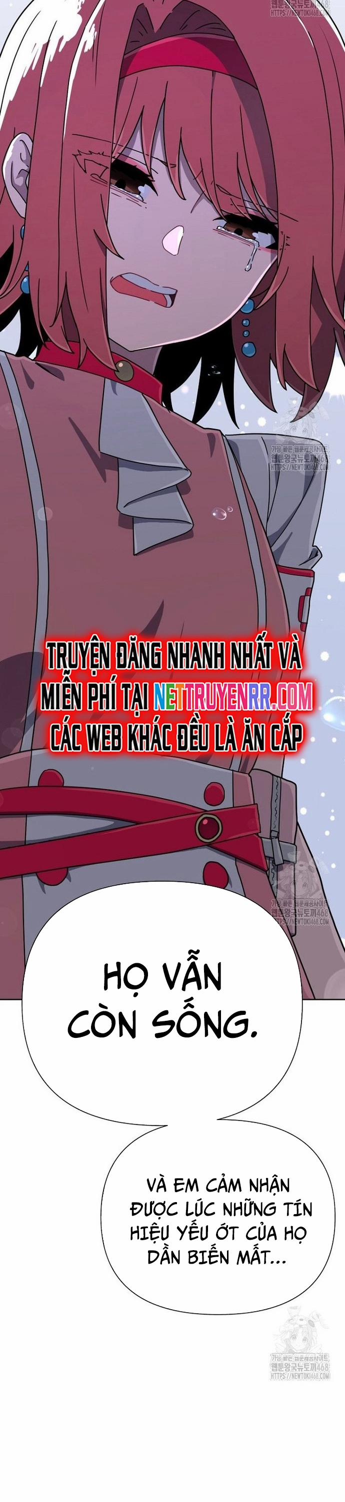 manhwax10.com - Truyện Manhwa Ông Chú Ma Pháp Thiếu Nữ Chương 39 Trang 38