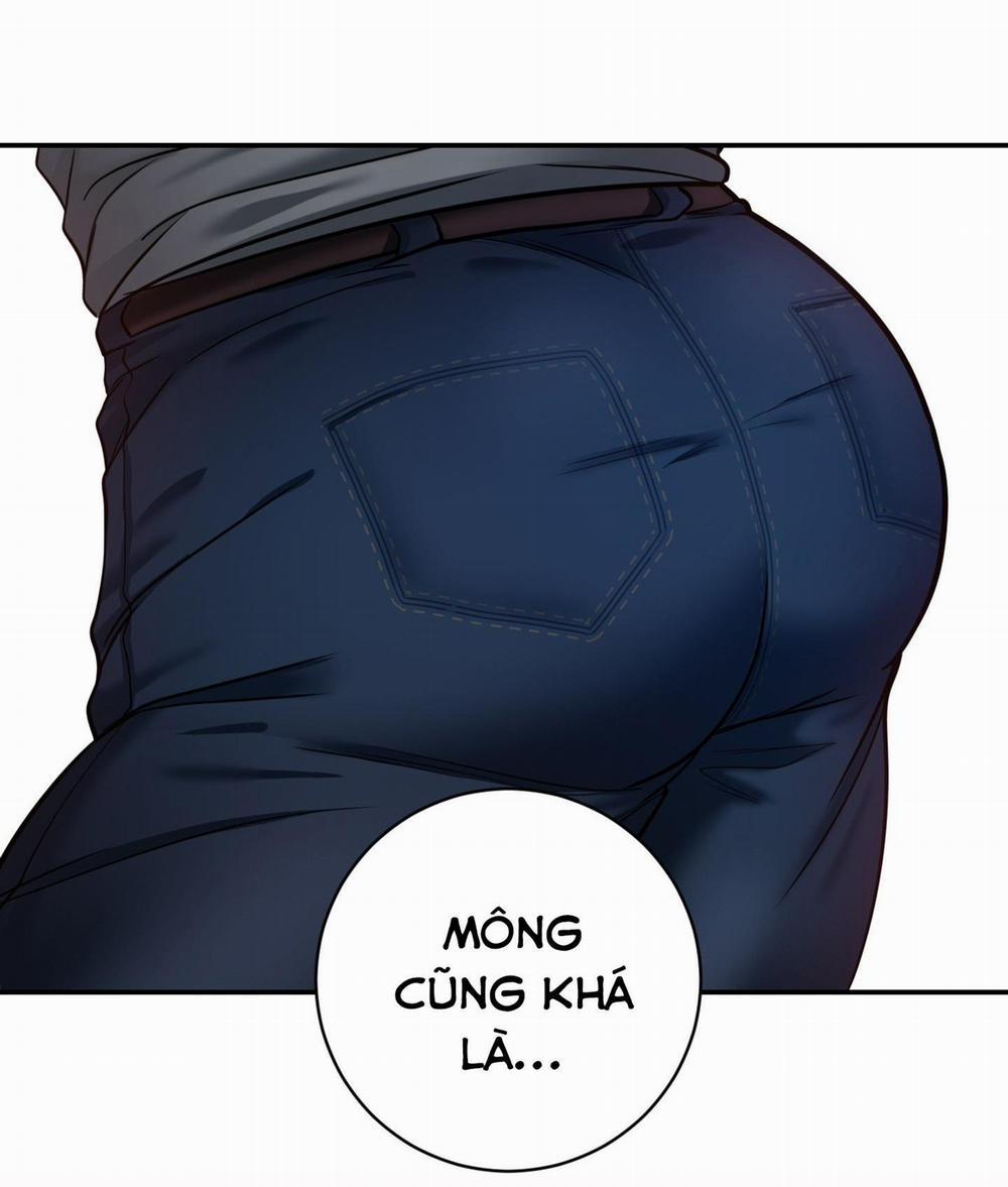 manhwax10.com - Truyện Manhwa ÔNG CHÚ THÂN YÊU (END) Chương 2 Trang 12