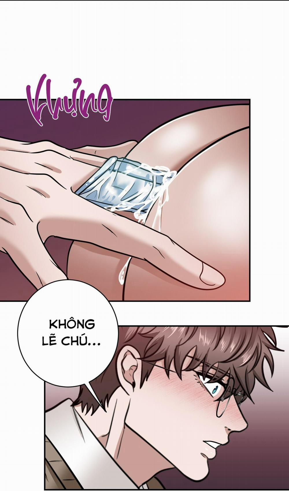 manhwax10.com - Truyện Manhwa ÔNG CHÚ THÂN YÊU (END) Chương 3 Trang 62