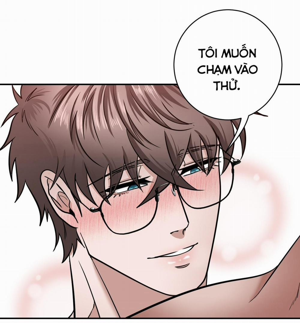 manhwax10.com - Truyện Manhwa ÔNG CHÚ THÂN YÊU (END) Chương 4 Trang 40