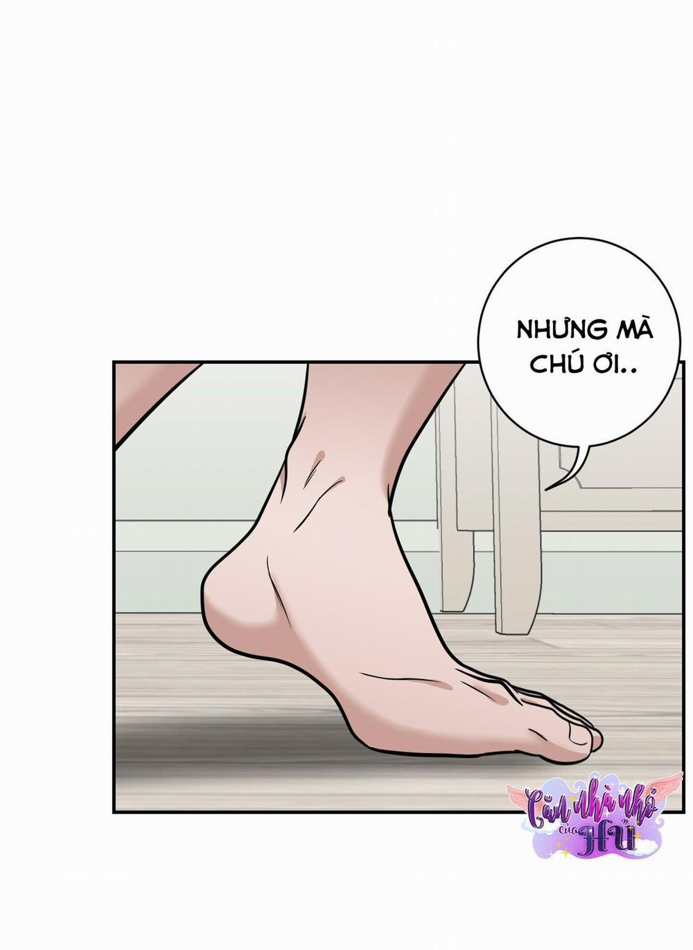 manhwax10.com - Truyện Manhwa ÔNG CHÚ THÂN YÊU (END) Chương 5 END Trang 31