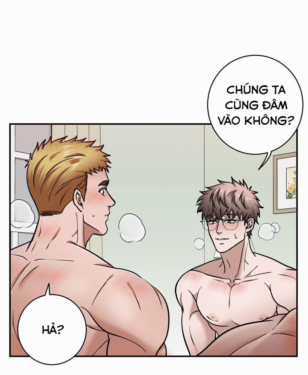 manhwax10.com - Truyện Manhwa ÔNG CHÚ THÂN YÊU (END) Chương 5 END Trang 55