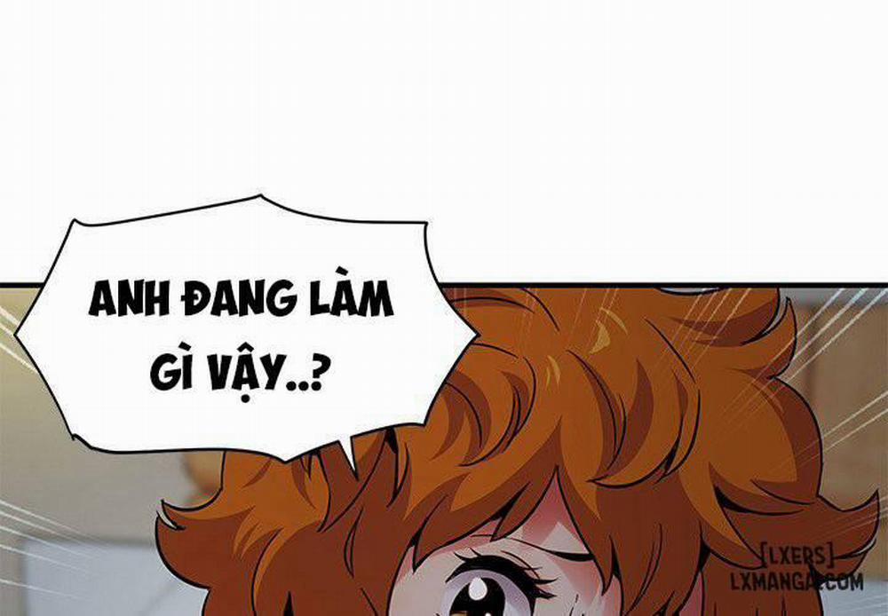 manhwax10.com - Truyện Manhwa Ông Chú Vệ Sĩ Chương 25 Trang 1