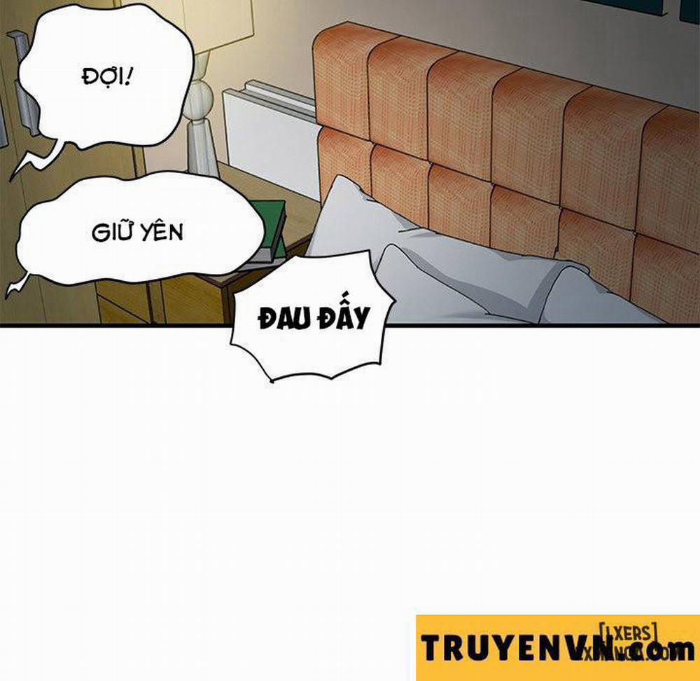 manhwax10.com - Truyện Manhwa Ông Chú Vệ Sĩ Chương 25 Trang 6