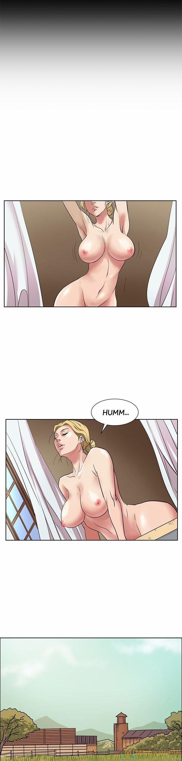 manhwax10.com - Truyện Manhwa Ong Chúa (Queen Bee) Chương 1 Trang 7