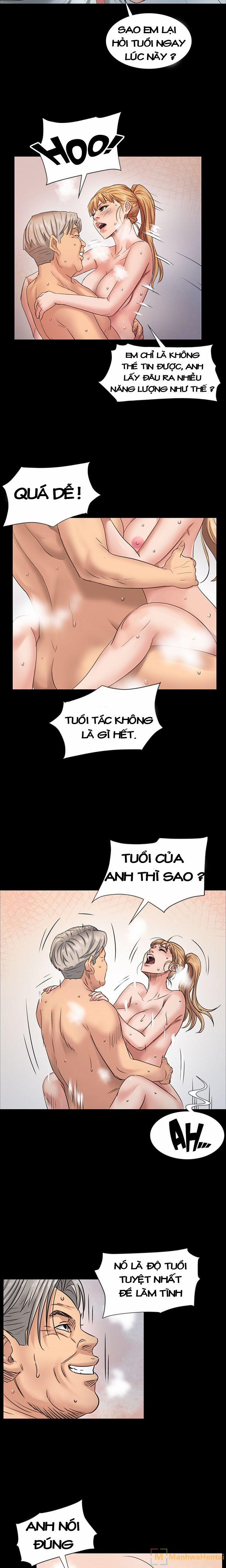 manhwax10.com - Truyện Manhwa Ong Chúa (Queen Bee) Chương 2 Trang 15