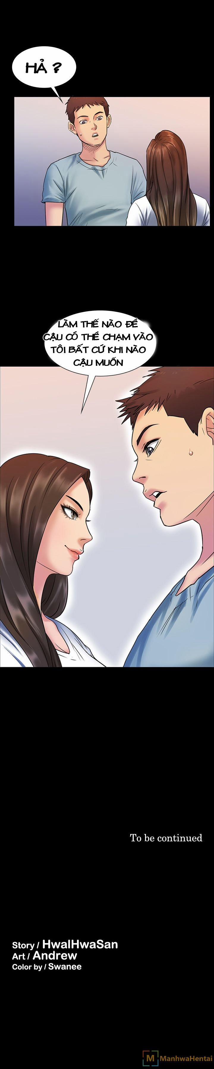 manhwax10.com - Truyện Manhwa Ong Chúa (Queen Bee) Chương 2 Trang 24