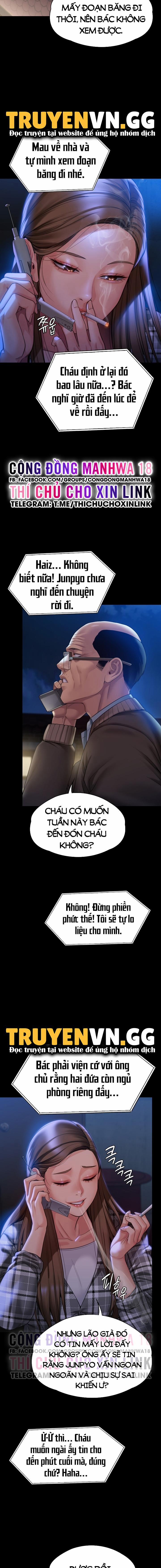 manhwax10.com - Truyện Manhwa Ong Chúa (Queen Bee) Chương 278 Trang 4