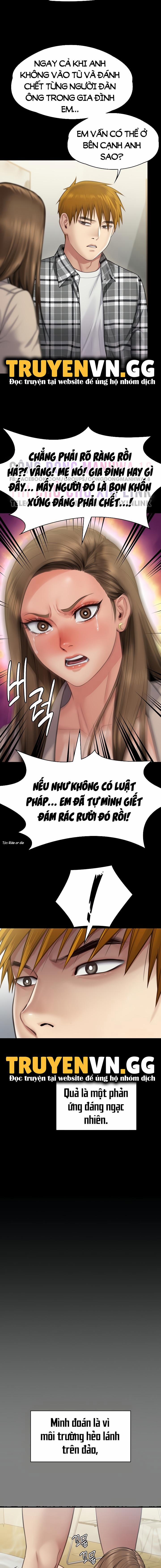 manhwax10.com - Truyện Manhwa Ong Chúa (Queen Bee) Chương 282 Trang 26