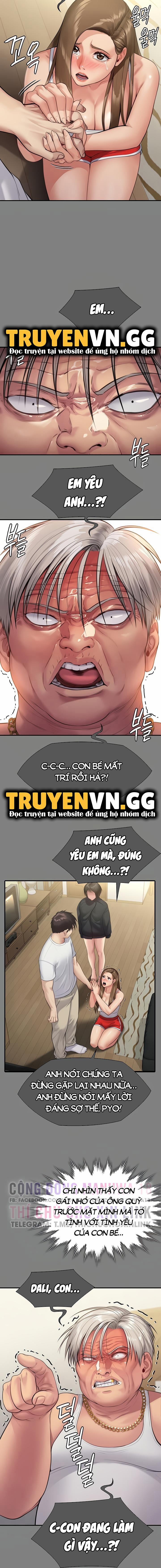 manhwax10.com - Truyện Manhwa Ong Chúa (Queen Bee) Chương 286 Trang 12