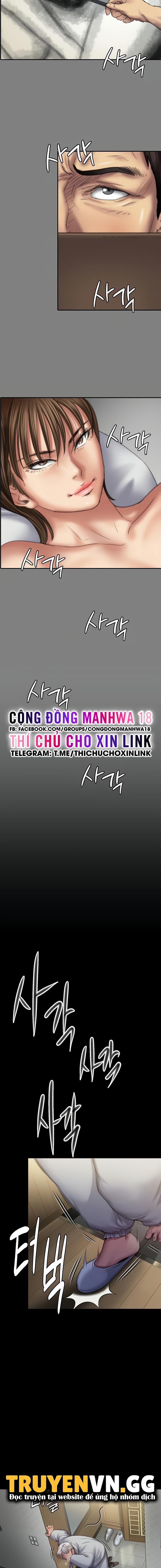 manhwax10.com - Truyện Manhwa Ong Chúa (Queen Bee) Chương 286 Trang 18