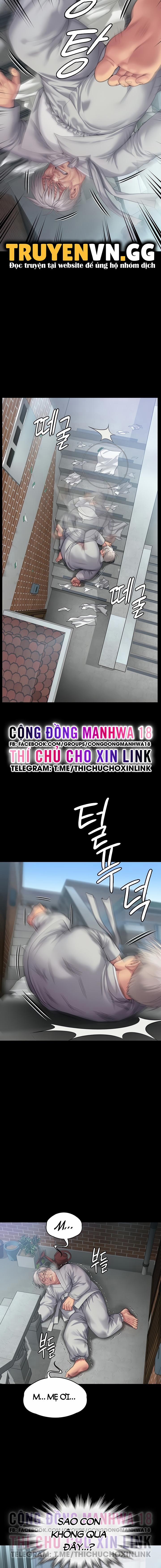 manhwax10.com - Truyện Manhwa Ong Chúa (Queen Bee) Chương 287 Trang 11