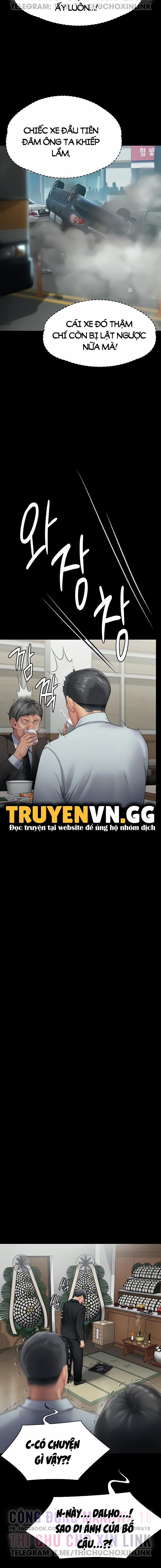 manhwax10.com - Truyện Manhwa Ong Chúa (Queen Bee) Chương 288 Trang 2