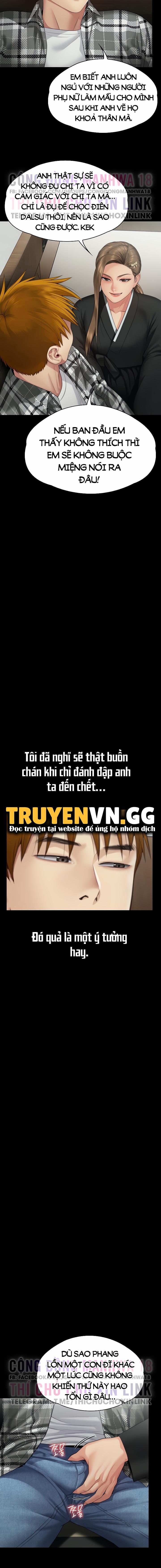 manhwax10.com - Truyện Manhwa Ong Chúa (Queen Bee) Chương 288 Trang 20