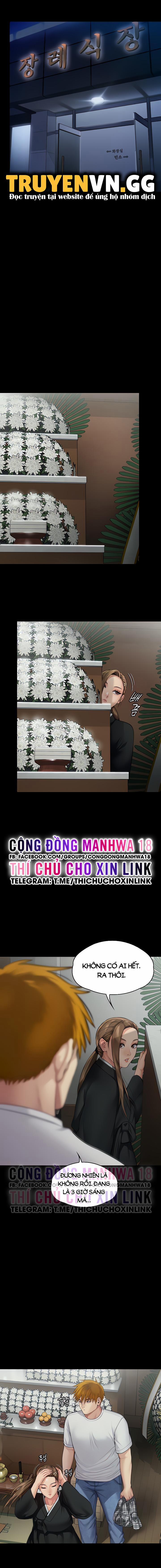 manhwax10.com - Truyện Manhwa Ong Chúa (Queen Bee) Chương 289 Trang 1