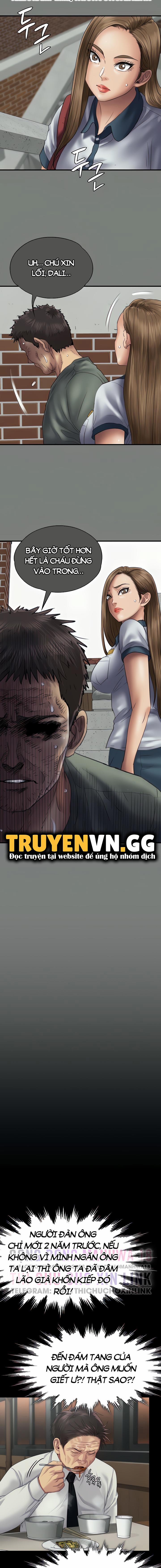 manhwax10.com - Truyện Manhwa Ong Chúa (Queen Bee) Chương 289 Trang 12