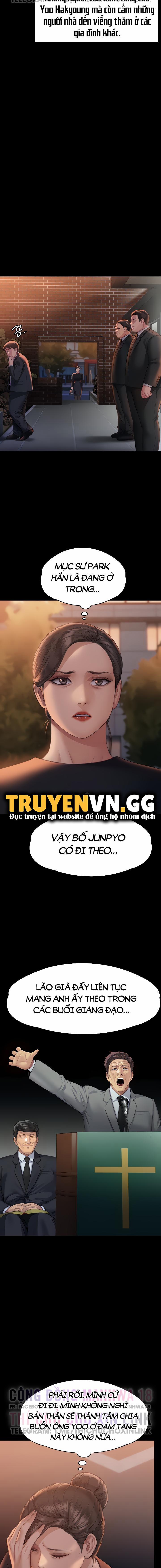 manhwax10.com - Truyện Manhwa Ong Chúa (Queen Bee) Chương 289 Trang 19