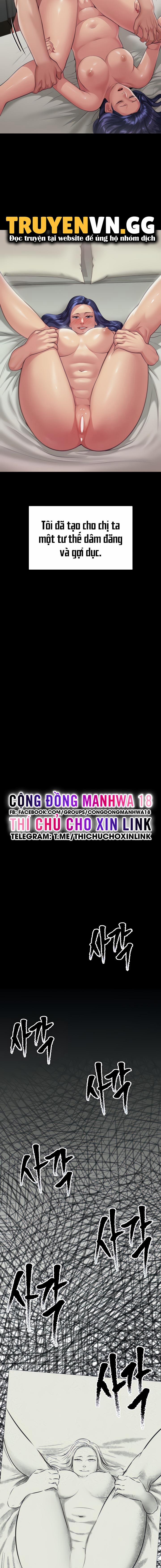 manhwax10.com - Truyện Manhwa Ong Chúa (Queen Bee) Chương 289 Trang 28