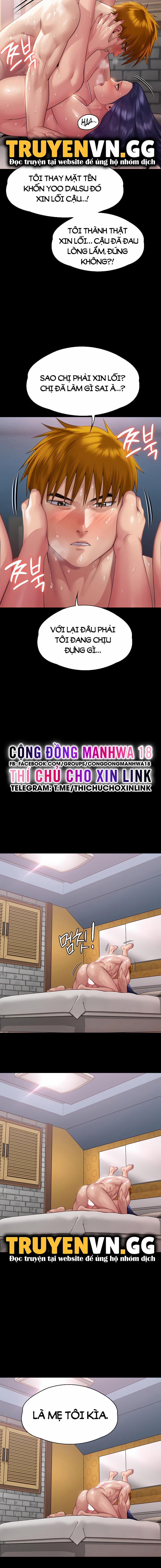 manhwax10.com - Truyện Manhwa Ong Chúa (Queen Bee) Chương 290 Trang 8