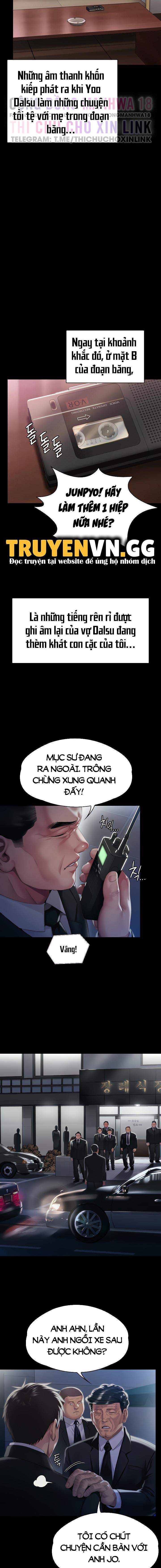 manhwax10.com - Truyện Manhwa Ong Chúa (Queen Bee) Chương 291 Trang 2