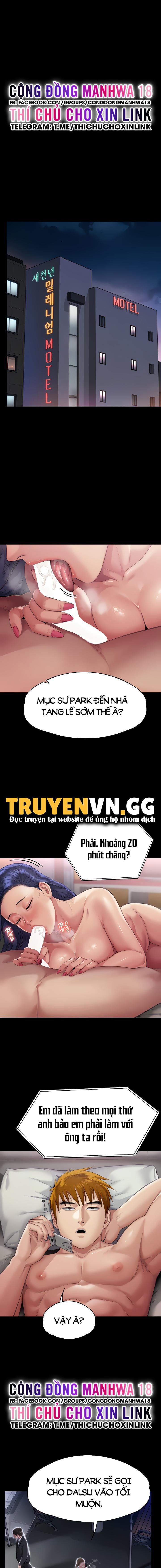 manhwax10.com - Truyện Manhwa Ong Chúa (Queen Bee) Chương 291 Trang 17