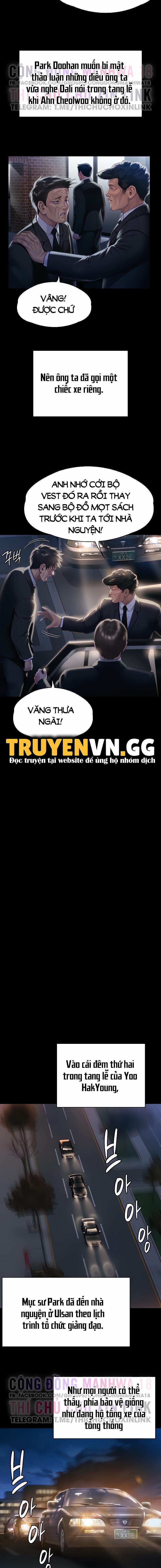 manhwax10.com - Truyện Manhwa Ong Chúa (Queen Bee) Chương 291 Trang 3