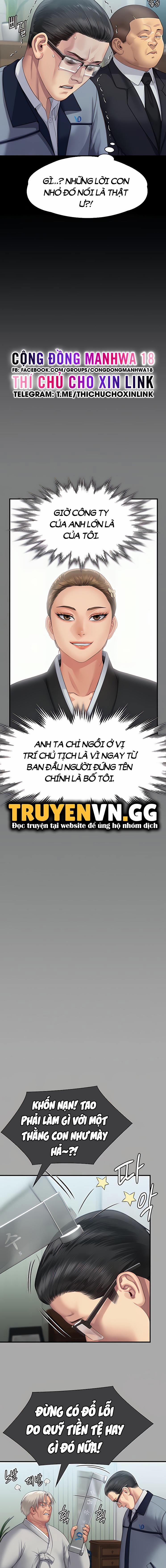 manhwax10.com - Truyện Manhwa Ong Chúa (Queen Bee) Chương 292 Trang 11