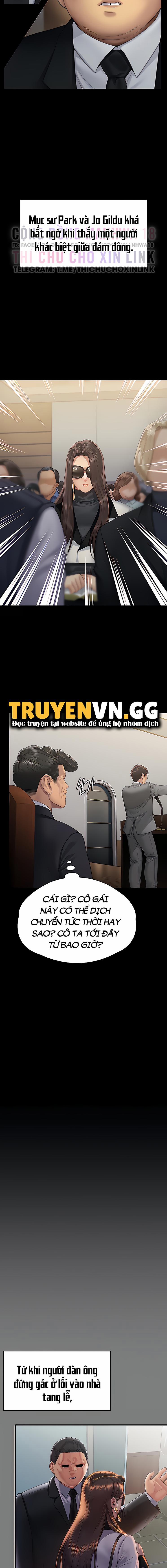 manhwax10.com - Truyện Manhwa Ong Chúa (Queen Bee) Chương 292 Trang 6