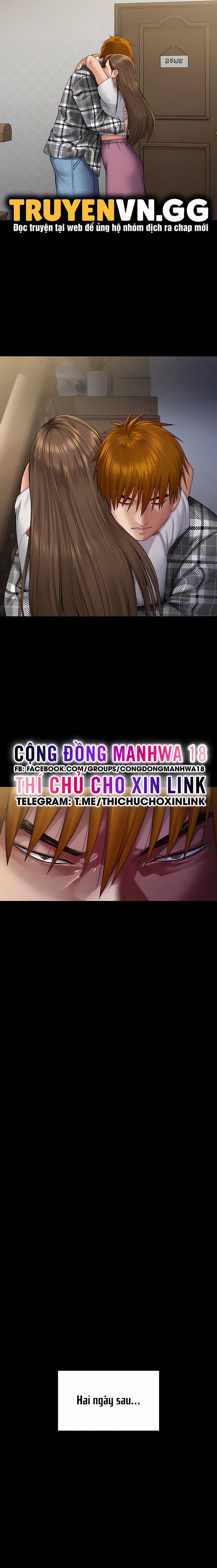 manhwax10.com - Truyện Manhwa Ong Chúa (Queen Bee) Chương 293 Trang 21