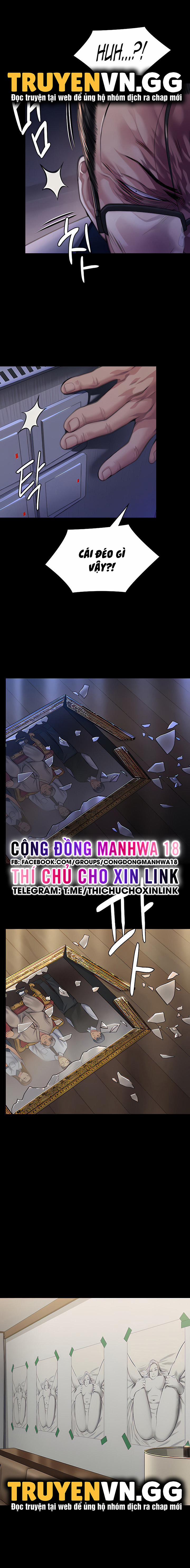 manhwax10.com - Truyện Manhwa Ong Chúa (Queen Bee) Chương 293 Trang 28