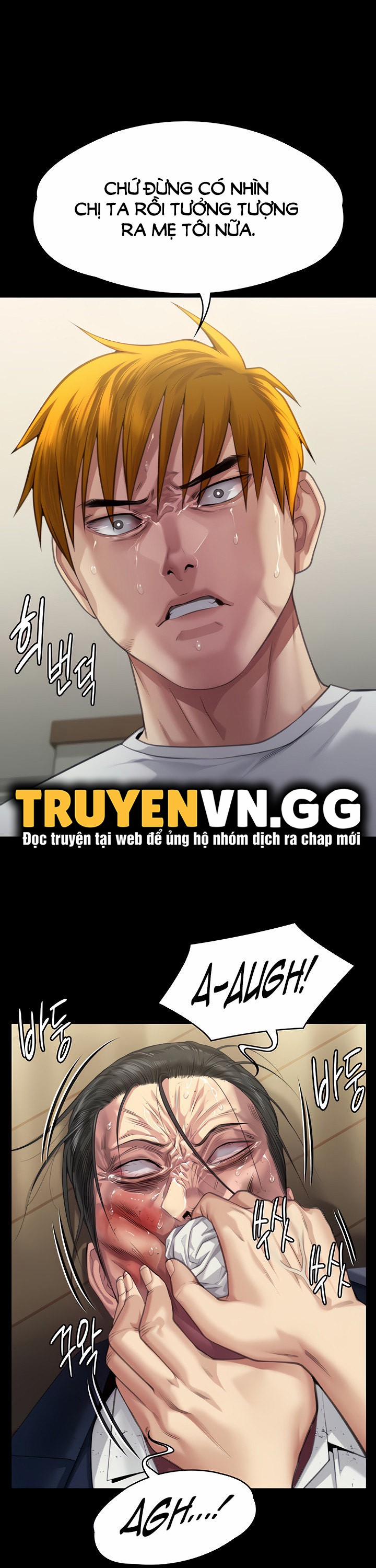 manhwax10.com - Truyện Manhwa Ong Chúa (Queen Bee) Chương 294 Trang 24