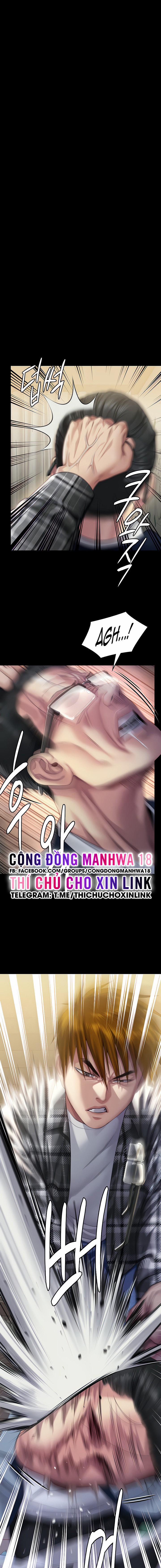 manhwax10.com - Truyện Manhwa Ong Chúa (Queen Bee) Chương 294 Trang 5