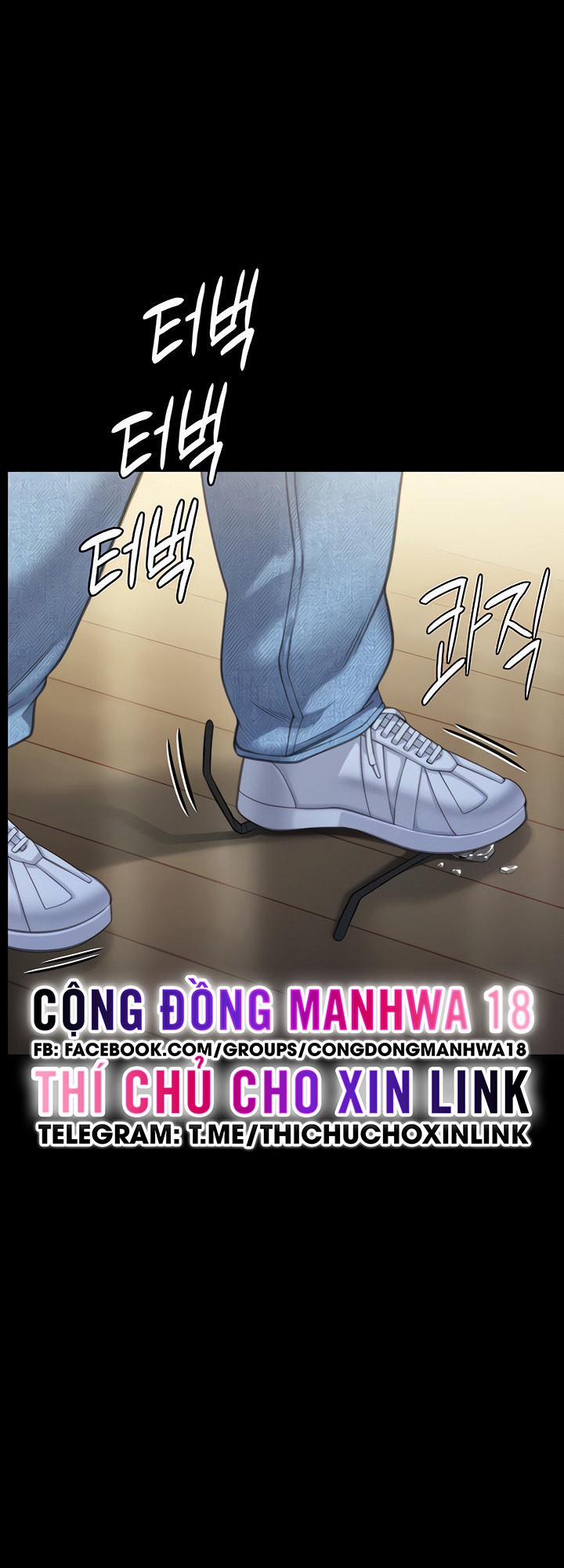 manhwax10.com - Truyện Manhwa Ong Chúa (Queen Bee) Chương 294 Trang 10