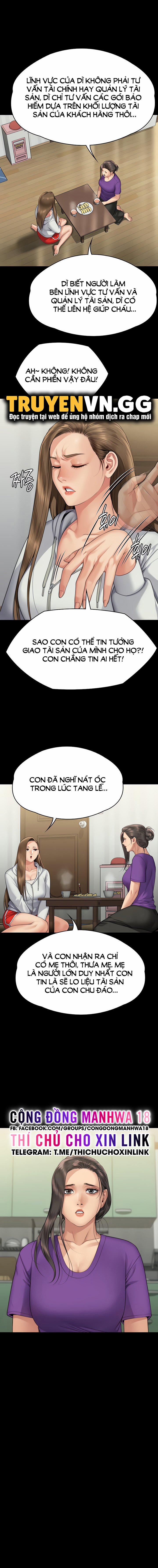 manhwax10.com - Truyện Manhwa Ong Chúa (Queen Bee) Chương 295 Trang 1