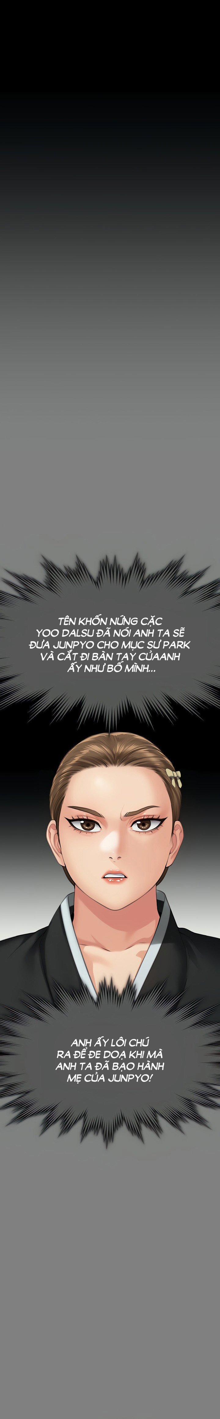 manhwax10.com - Truyện Manhwa Ong Chúa (Queen Bee) Chương 295 Trang 12