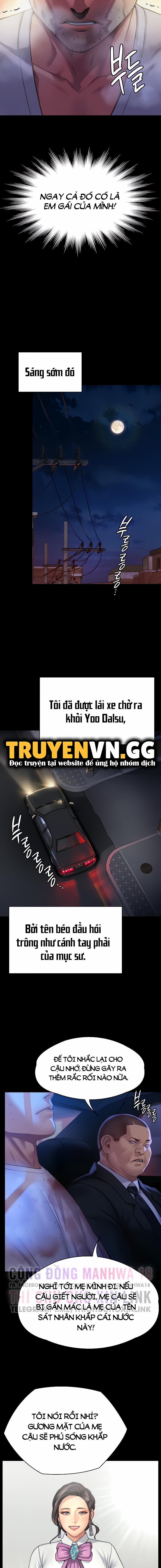 manhwax10.com - Truyện Manhwa Ong Chúa (Queen Bee) Chương 296 Trang 2