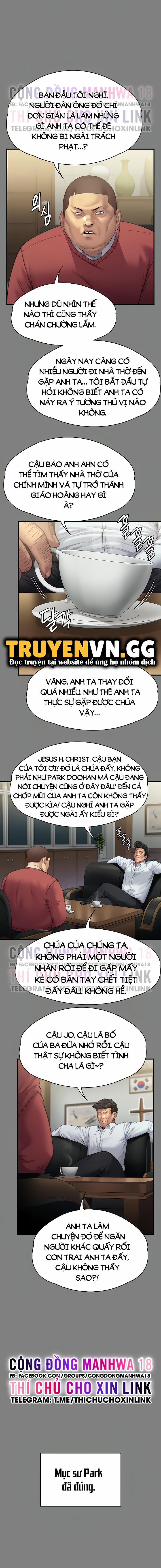 manhwax10.com - Truyện Manhwa Ong Chúa (Queen Bee) Chương 296 Trang 12