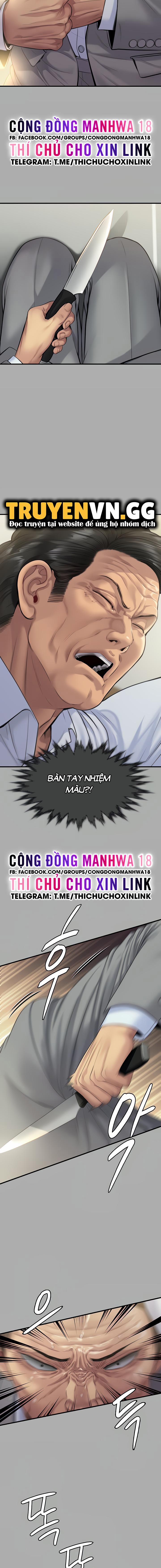 manhwax10.com - Truyện Manhwa Ong Chúa (Queen Bee) Chương 296 Trang 15