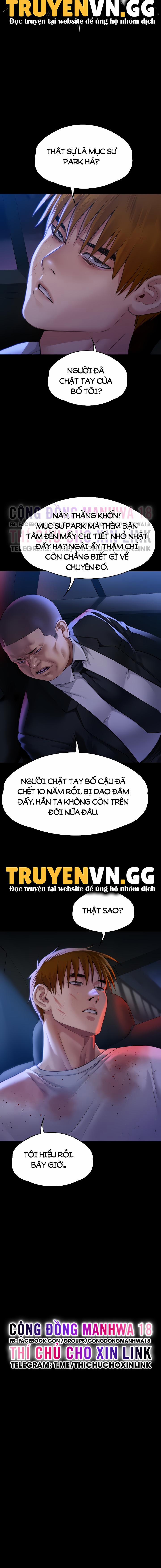 manhwax10.com - Truyện Manhwa Ong Chúa (Queen Bee) Chương 296 Trang 18