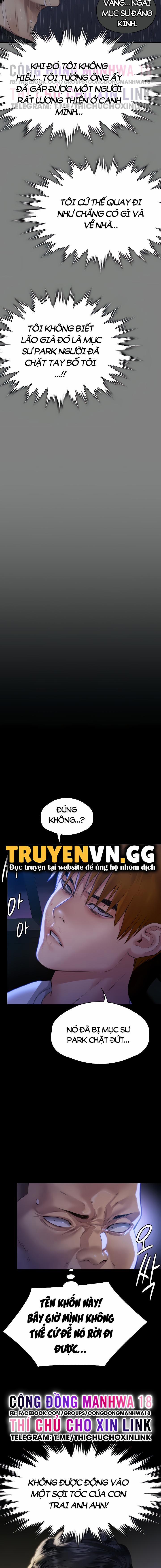 manhwax10.com - Truyện Manhwa Ong Chúa (Queen Bee) Chương 296 Trang 8