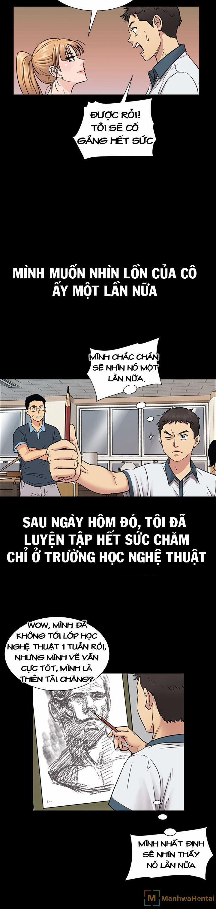 manhwax10.com - Truyện Manhwa Ong Chúa (Queen Bee) Chương 4 Trang 20