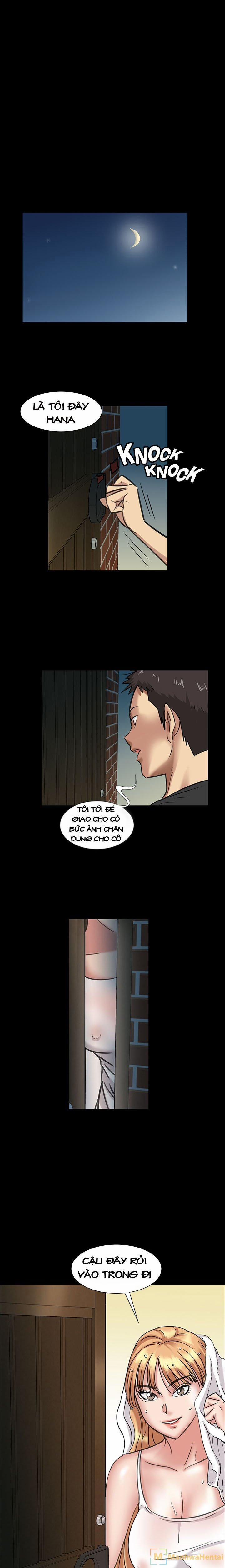 manhwax10.com - Truyện Manhwa Ong Chúa (Queen Bee) Chương 5 Trang 23