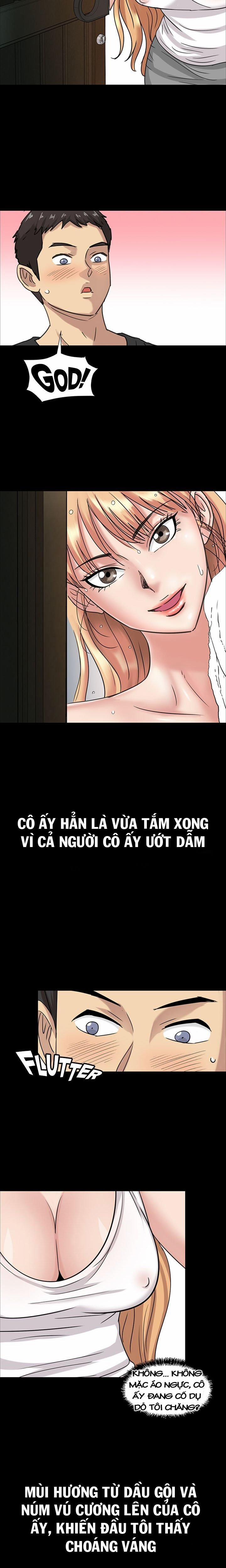 manhwax10.com - Truyện Manhwa Ong Chúa (Queen Bee) Chương 5 Trang 24